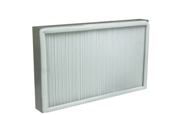 Filter mit Dichtung Polyester (TS900/TT1000)