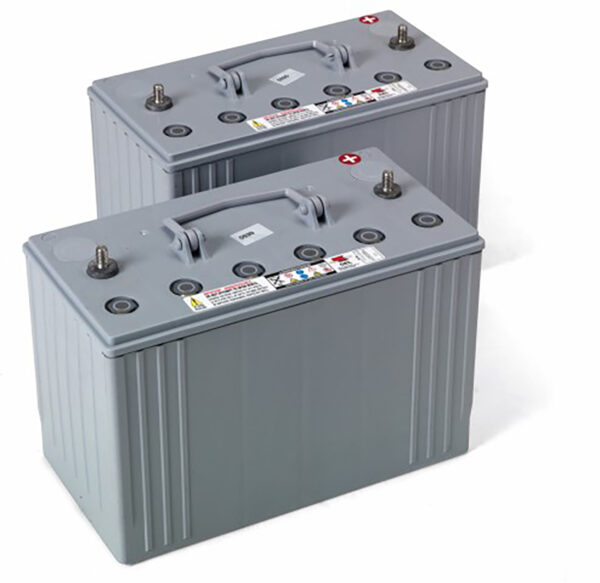 Batterie 12 V 70 AH (K20) (TT1000)